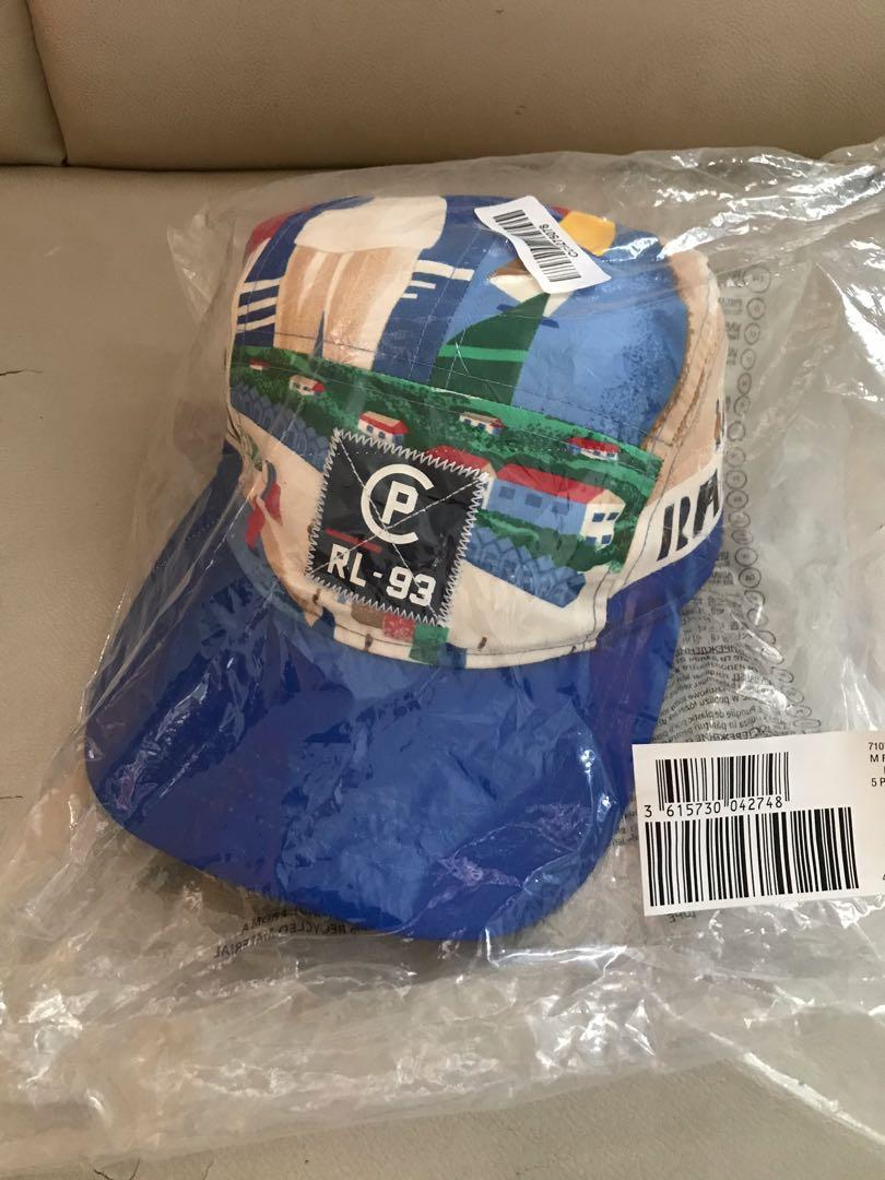 Ralph lauren cp 93 hat shop
