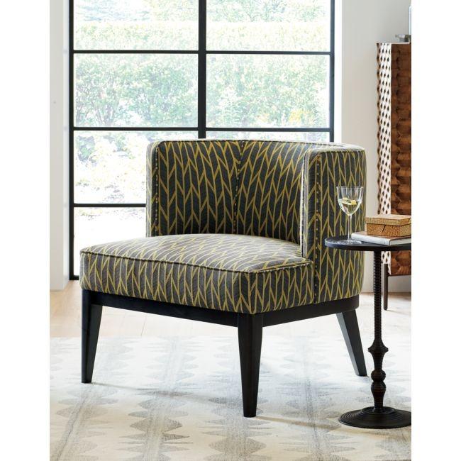 Crate and barrel grayson chair hot sale