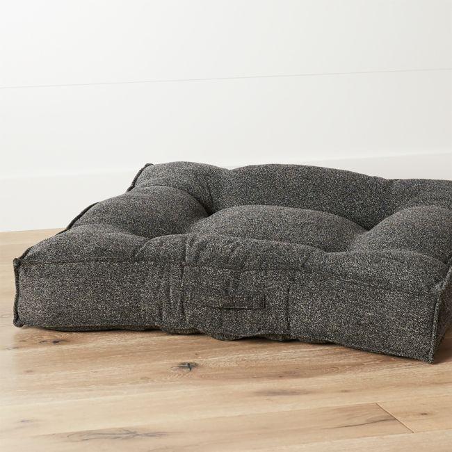 Crate Barrel Dog Bed Castlerock Extra Large Pet Supplies