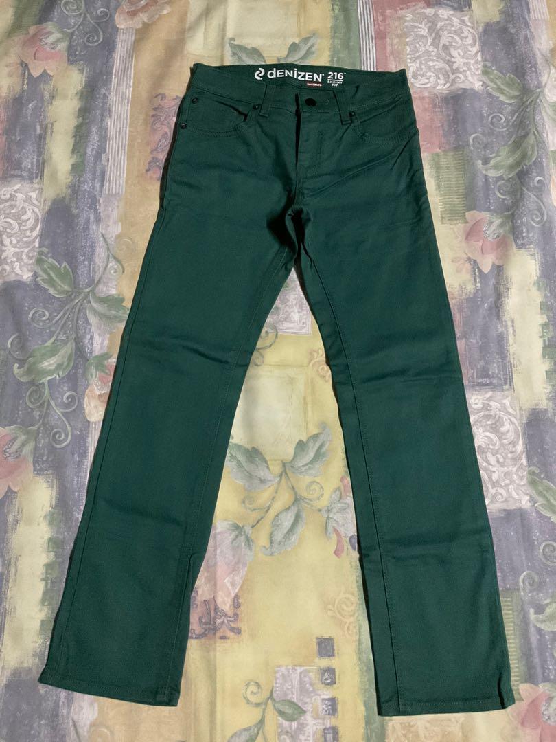 Denizen levis 2025 216 skinny fit