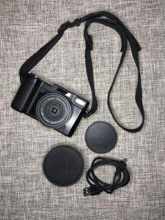 [PLEASE READ DESCRIPTION] Weton Digital Camera Camcorder Full HD Digital Video Camcorder 1080P 24MP (LAST PRICE POSTED)