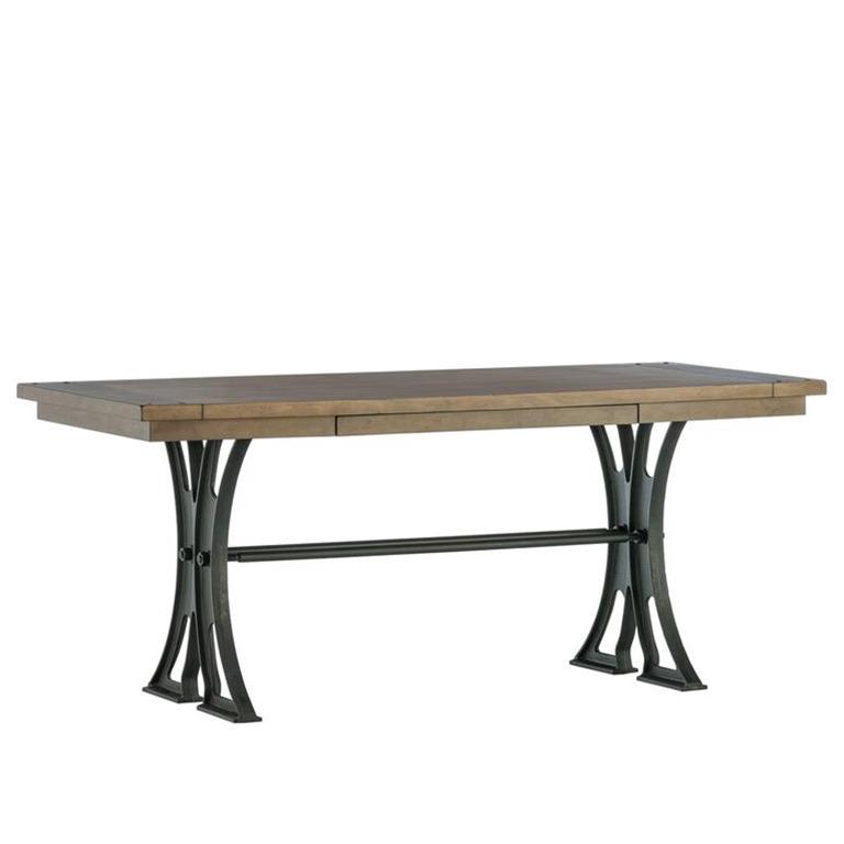 Dining Table / Study Desk MARTIN, Furniture & Home Living, Furniture