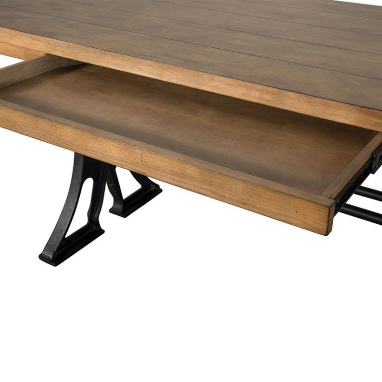 Dining Table / Study Desk MARTIN, Furniture & Home Living, Furniture