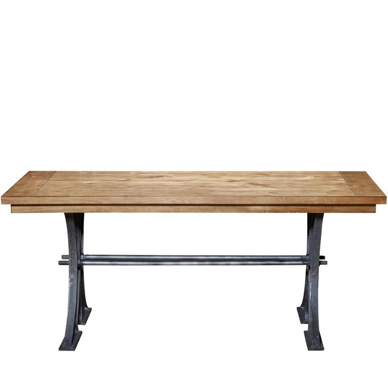 Dining Table / Study Desk MARTIN, Furniture & Home Living, Furniture