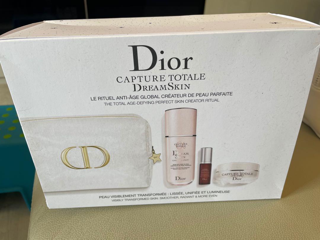 Dior dream skin gift set new arrivals