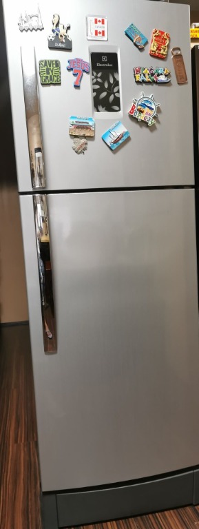 Electrolux Etb2300pe Refrigerator Tv Home Appliances Kitchen Appliances Refrigerators And Freezers On Carousell