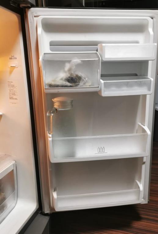 Electrolux ETB2300PE Refrigerator, TV & Home Appliances, Kitchen