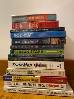 Dirt cheap books! Collection item 3