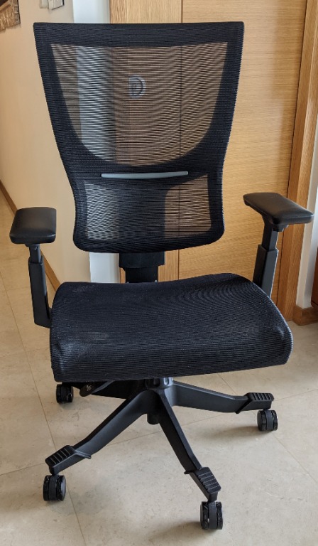 Ergotune classic review cheap