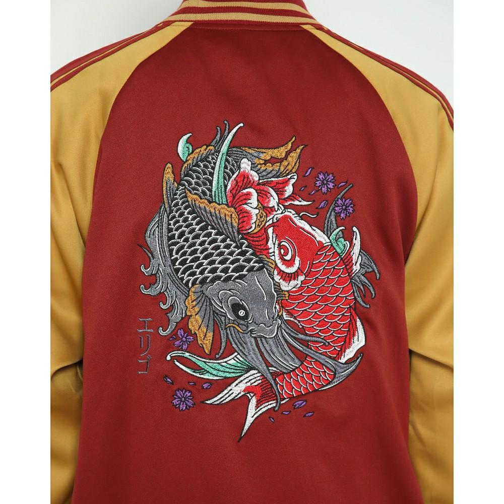 Erigo sukajan jacket best sale