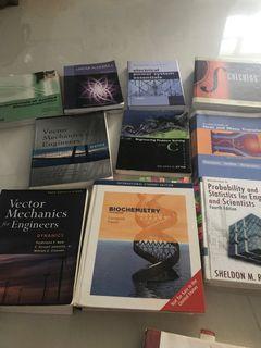ESP LSM ENGINEERING SCIENCE NUS TEXTBOOKS