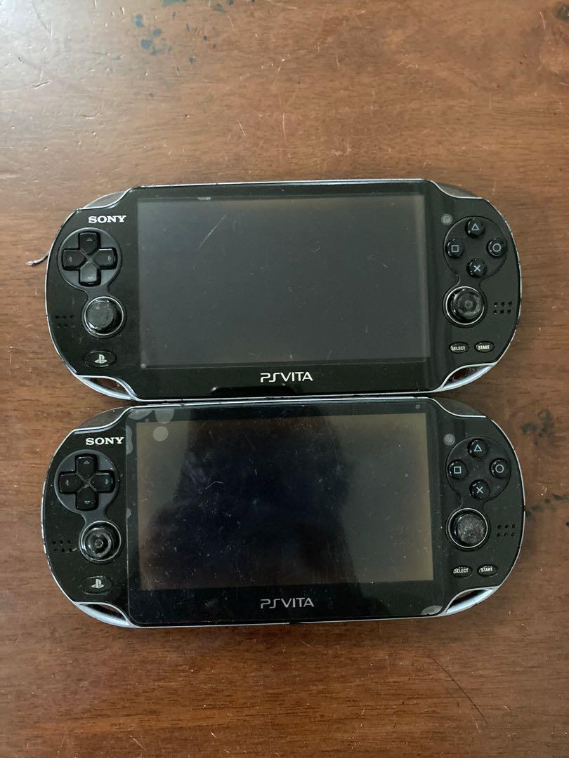 Ps store vita carousell