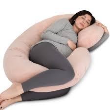 Mummy Pregnancy Pillow