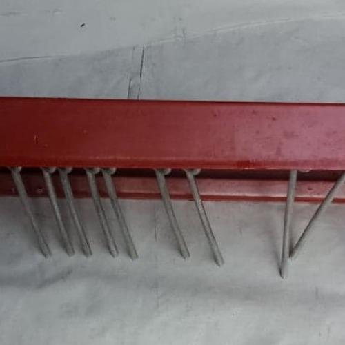 FIRE HOSE RACK (Category: Construction Tools & Equipment) located in Mandaluyong City. Submitted by rescuequipment (Listing ID 1068434335, Image 2). Description: Onhand! For inquiries and order contact 09156538977.