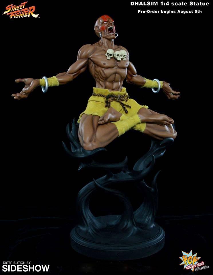 Pop culture shock street fighter discount