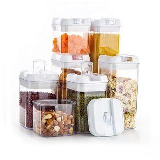 Food Storage/Airtight Container