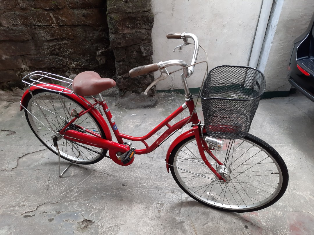 Japanese bike store for sale