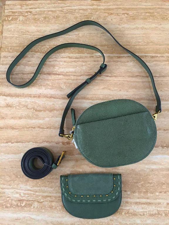 Serena belt bag shop
