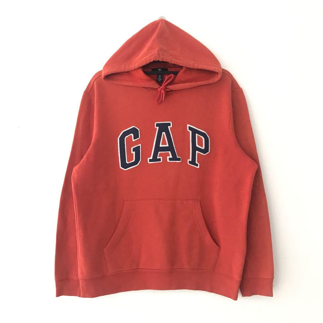Gap hoodie large clearance