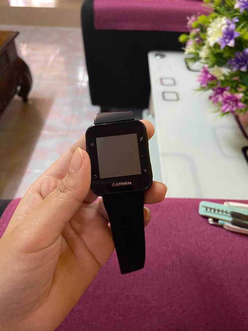 garmin forerunner 35 for sale