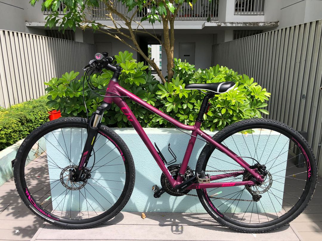 Giant liv 2025 rove 2