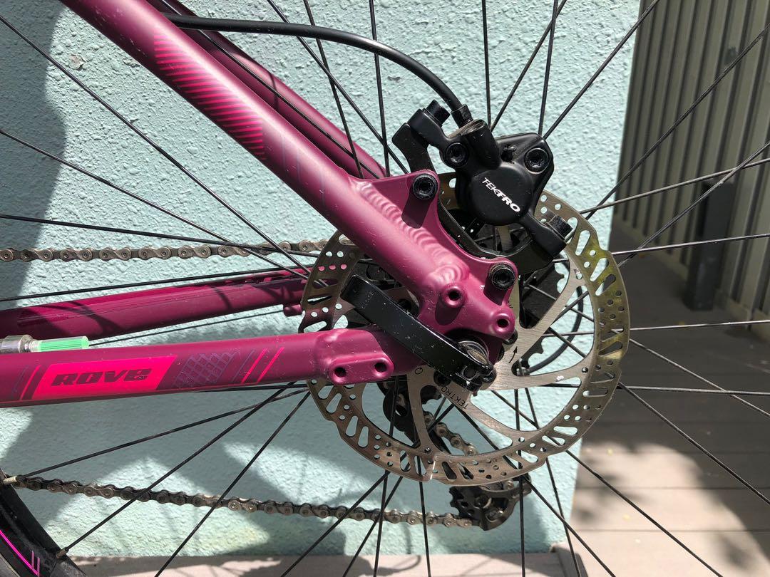 Giant liv new arrivals rove 2 2019