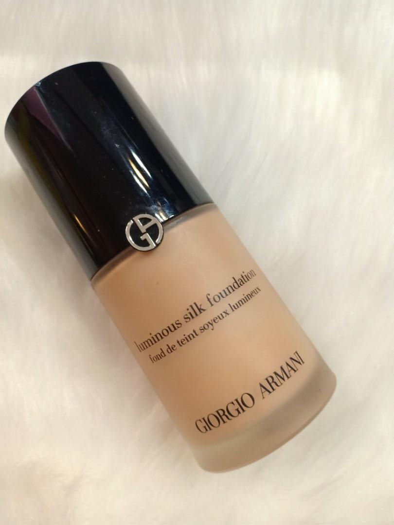 where to buy luminous silk foundation