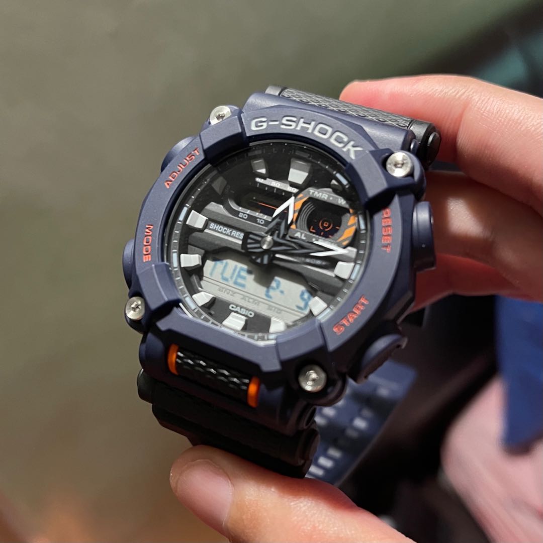 Harga market g shock mat moto sales