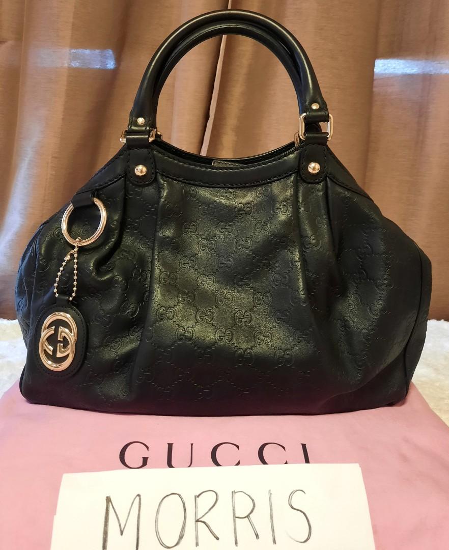 guccissima