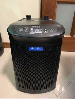 Hailea Chiller (HK-150A)