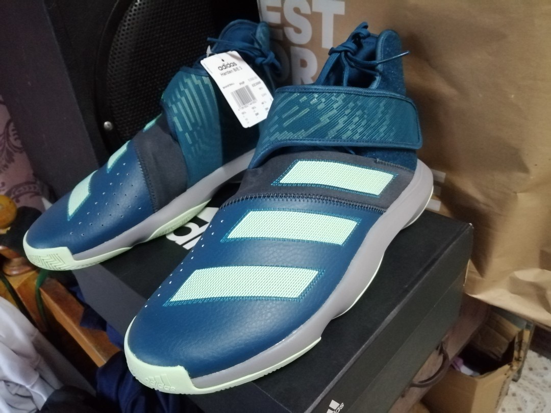Harden vol 3 pe on sale