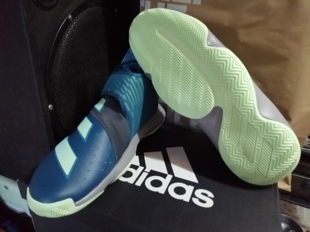Harden 3 pe top