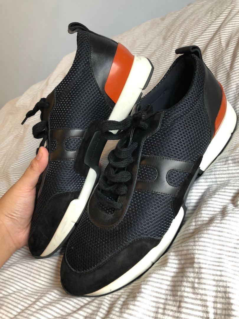 Hermes starter sneaker store