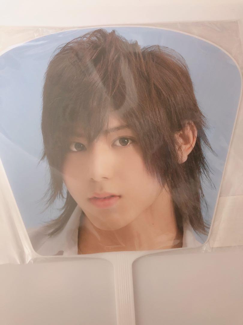 Hey Say Jump Mini 扇山田涼介 日本明星 Carousell
