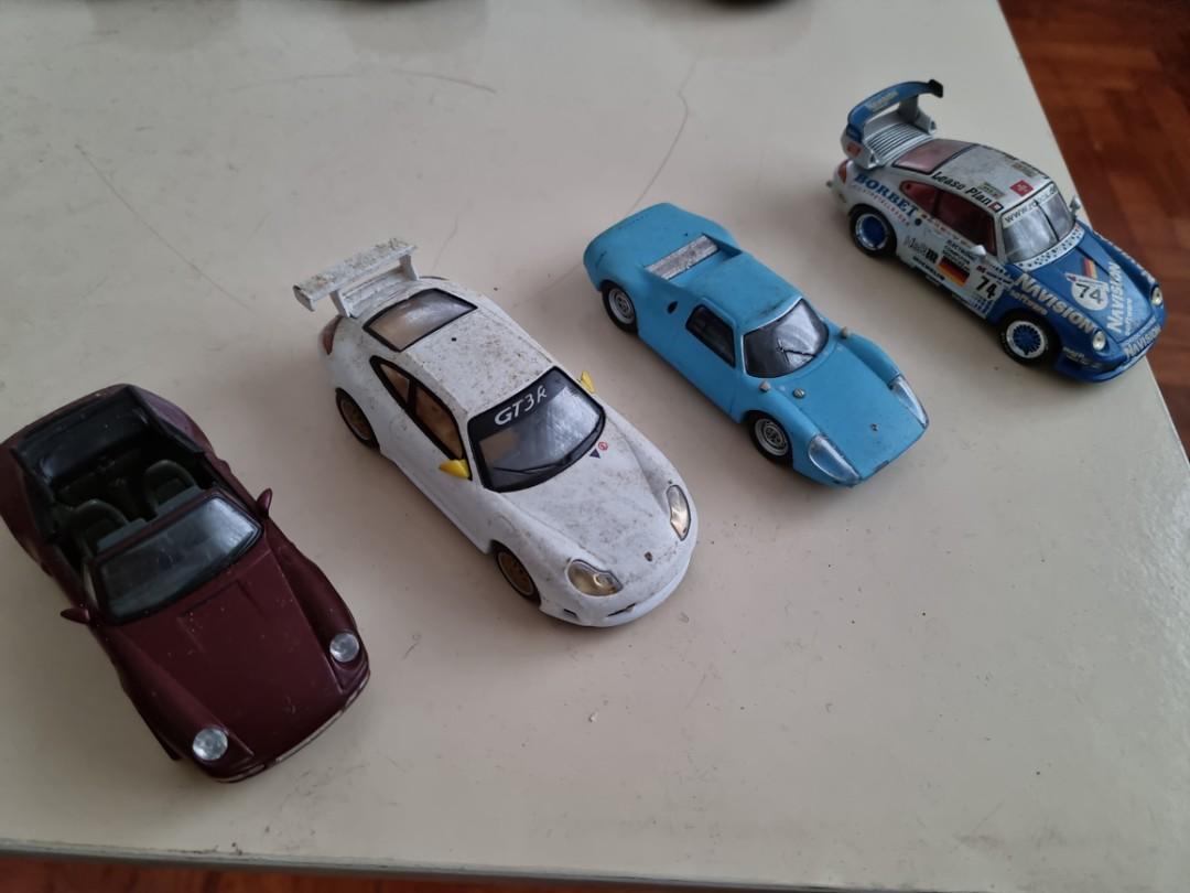High 2025 speed diecast