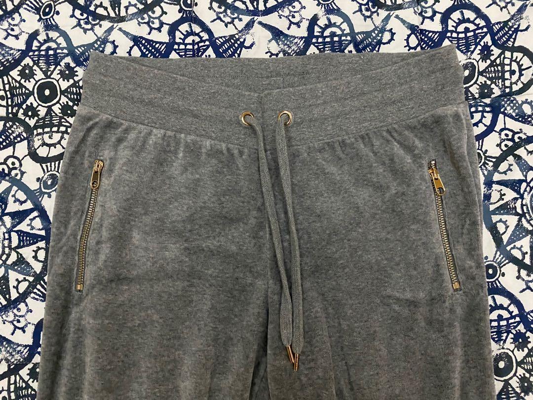 h&m short sweatpants