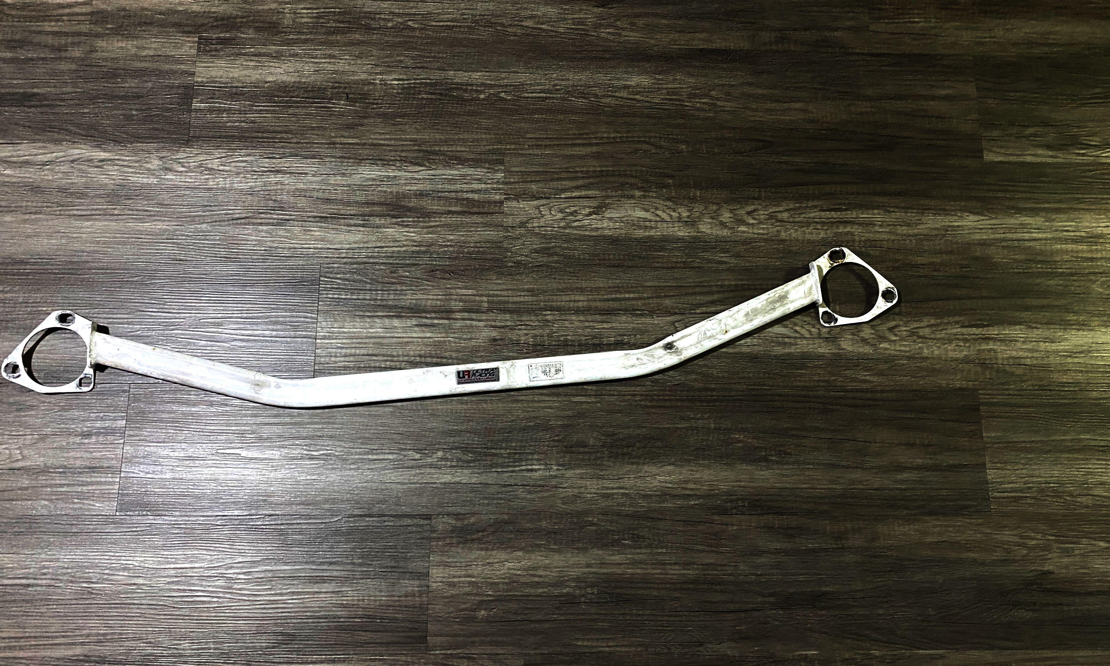 Honda civic fd ultra racing strut bar, Car Accessories, Accessories on