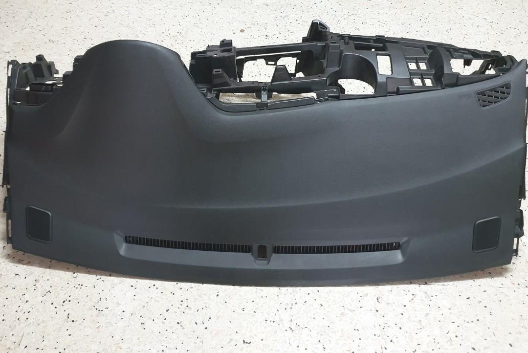 Honda Jazz V Spec Dashboard + Free 2 Honda Original Tweeter With 