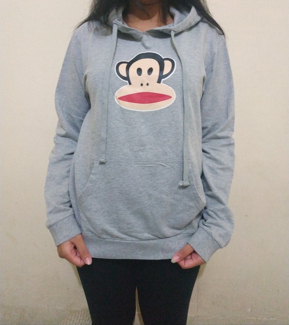 Harga hoodie paul best sale frank