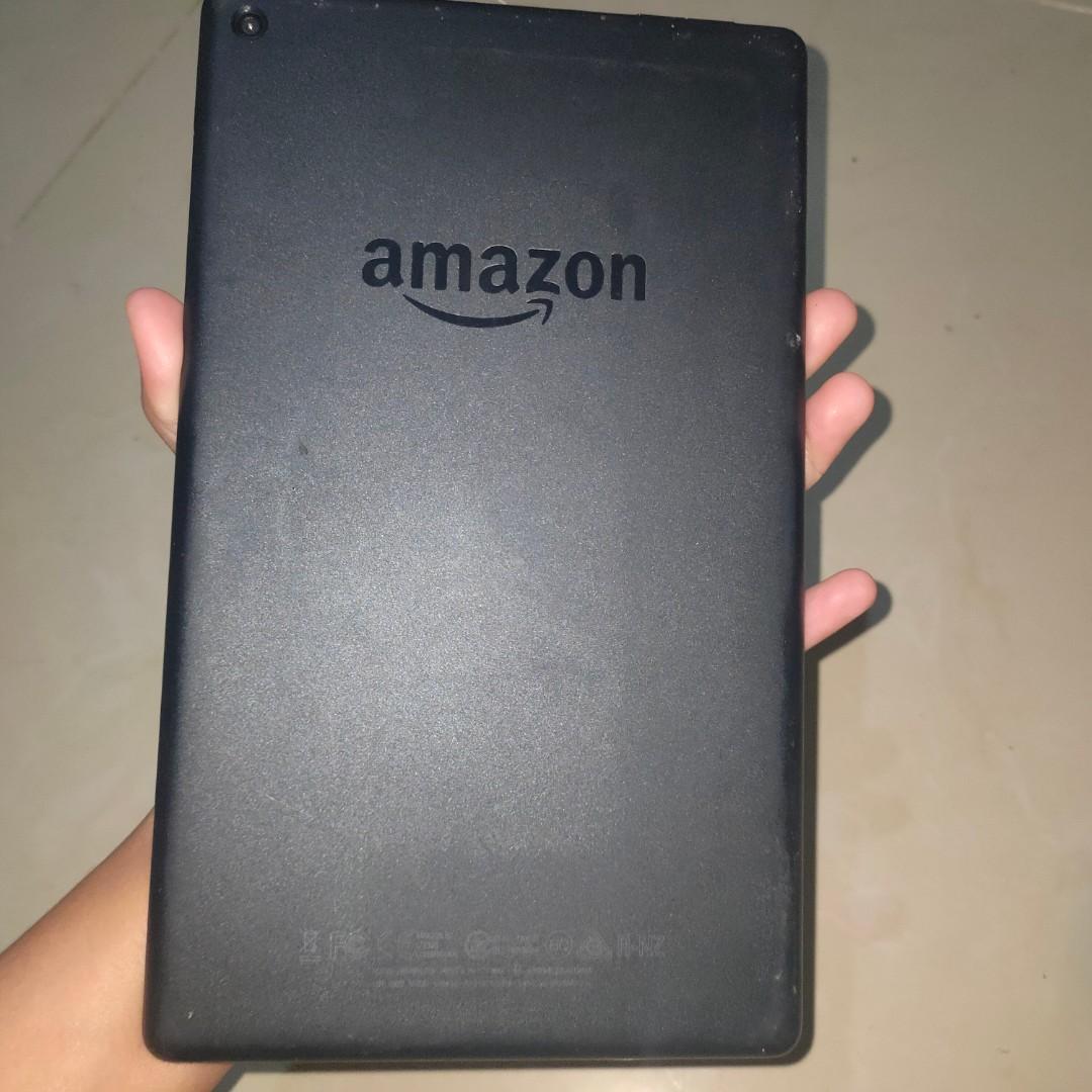 amazon hp