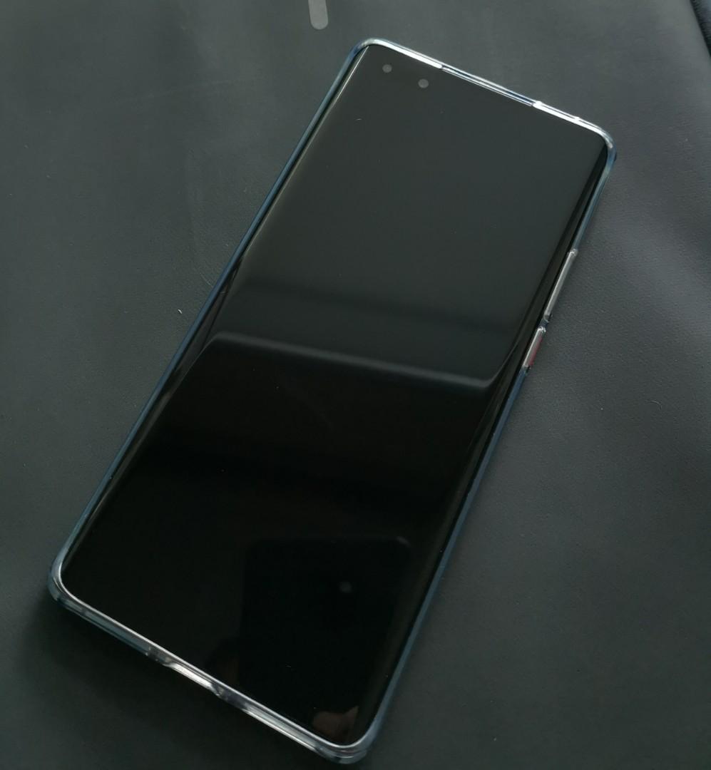 Huawei Mate 40 Pro Mobile Phones Tablets Android Phones Others On Carousell