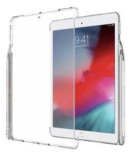 iPad Pro 9.7 Transparent Sleeve with pencil slot