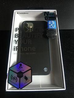 Iphone 12 Mini SwitchEasy Aero Case