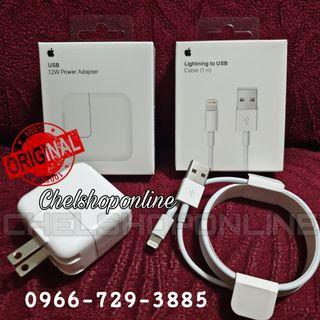 Iphone fast charger