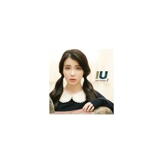 Iu last fantasy 出售| Carousell Hong Kong