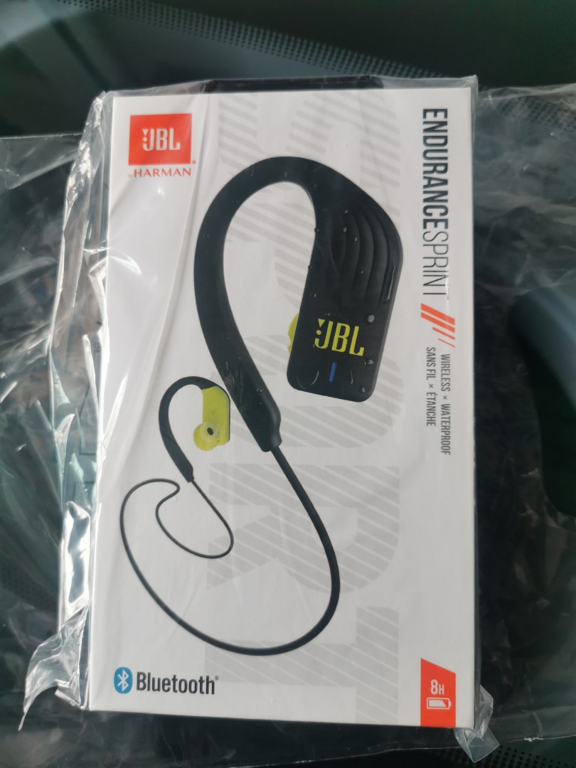 jbl endurance sprint replacement earbuds