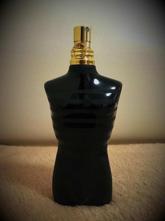 Jean Paul Gaultier Le Male Le Parfum Decant/Sample - Perfume