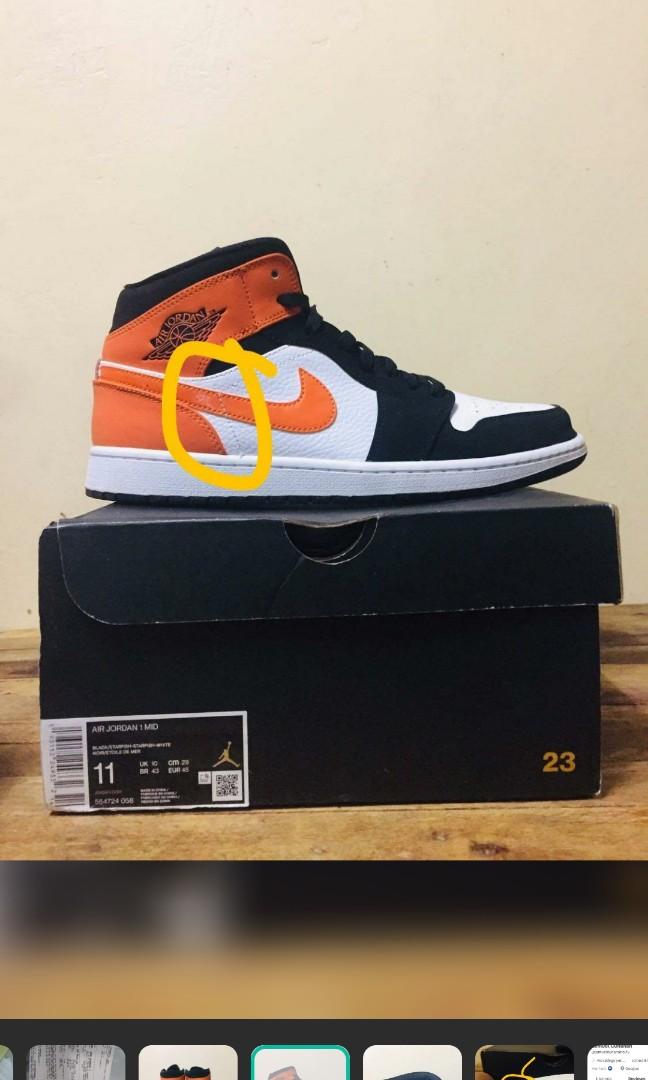 jordan 1 mid sbb