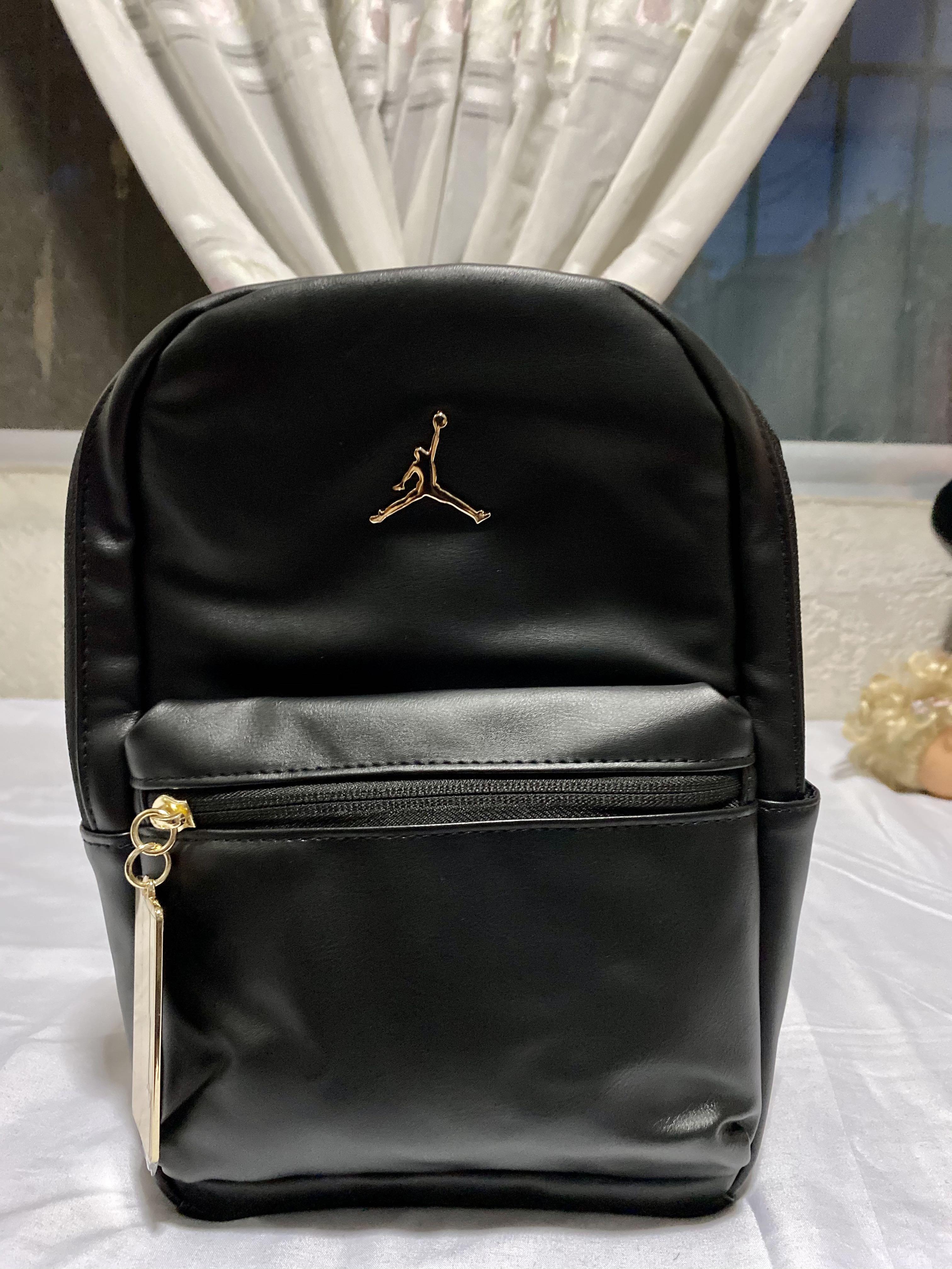 jordan backpack women's