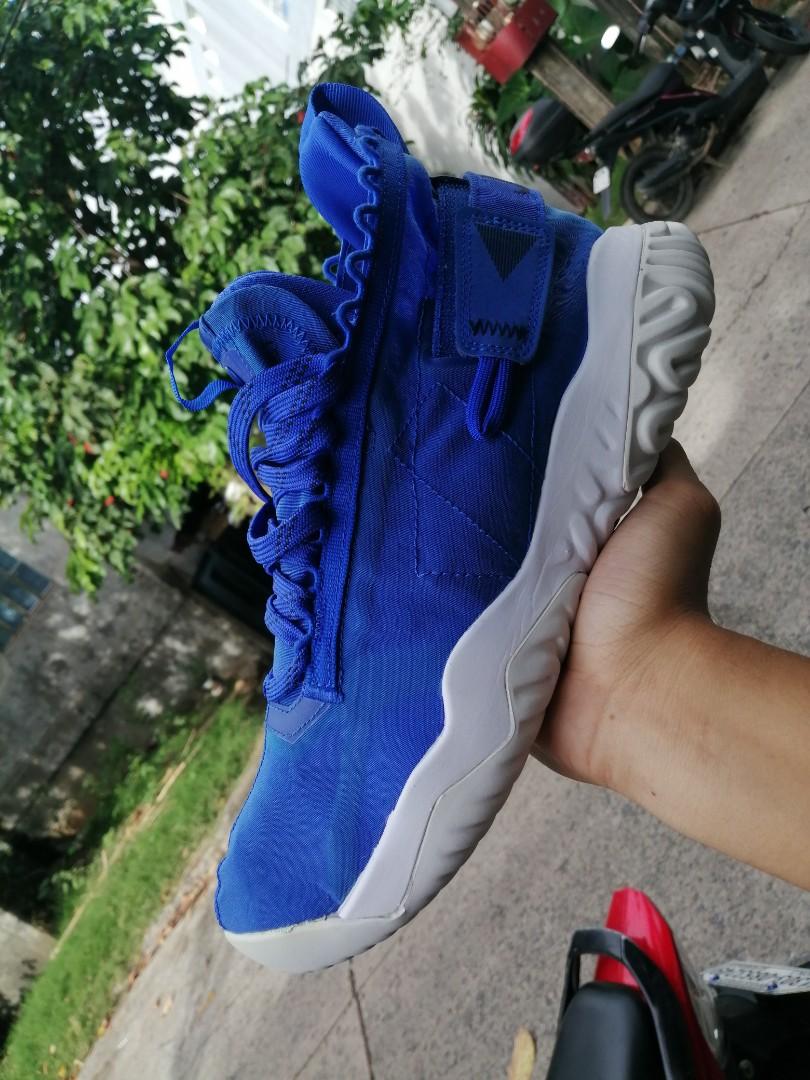 Jordan proto react discount blue